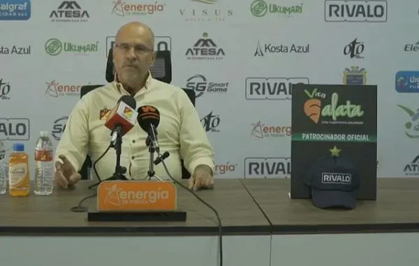 De ser el nuevo rico de Colombia a generar pérdidas millonarias en 2 años: la historia del Deportivo Pereira