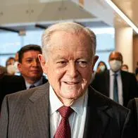 Buena noticia a Luis Carlos Sarmiento: lideró escalafón deseado por muchos