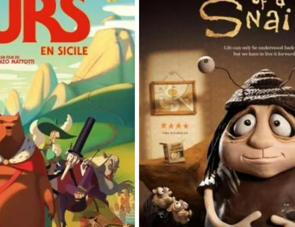 Disfruta el último día de agosto con películas familiares en la Cinemateca 