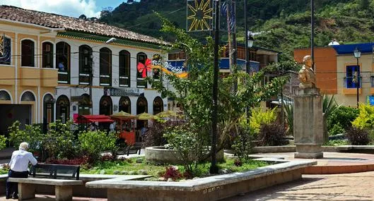 Pijao, en nota sobre las ciudades de América Latina para vivir sin afanes, que están en Colombia