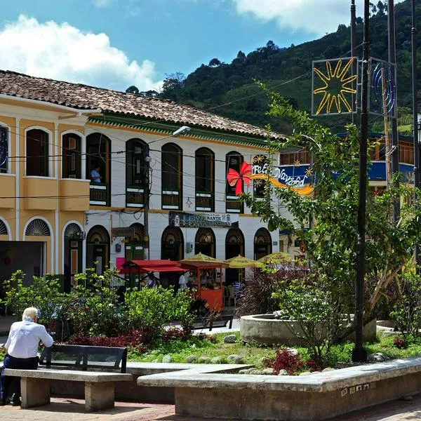 Pijao, en nota sobre las ciudades de América Latina para vivir sin afanes, que están en Colombia