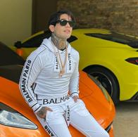 Yéferson Cossio pagaba arriendo en mansión de Envigado: cifra en pesos al mes