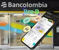 Bancolombia da anuncio a clientes con cuentas de ahorro y llaves de Bre-B