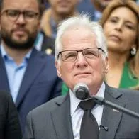 Miguel Uribe pasó estuvo detenido 15 meses por el caso del Banco del Estado