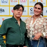 Mauro Urquijo reaparece con María Gabriela Isler a esto se dedican
