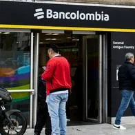 Bancolombia emitió alerta urgente por estafas con SMS falsos que reciben sus clientes en Colombia y buscan desocuparles las cuentas de ahorros.