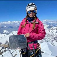 Natalia Nagovitsyna: historia que conmueve al mundo por no poder rescatarla