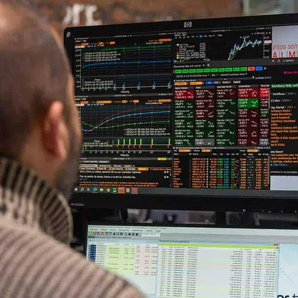 Dos de los fondos y gestores de inversión más grandes del mundo vendieron sus posiciones en deuda de Colombia