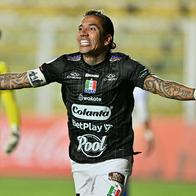 Foto de Dayro Moreno, en nota de cómo reaccionó Dayro Moreno a convocatoria a Selección Colombia y qué le dijeron