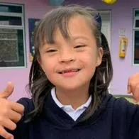 Valeria Afanador, niña de 10 años hallada muerta en Cajicá, Cundinamarca