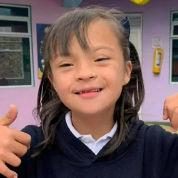 Valeria Afanador, niña de 10 años hallada muerta en Cajicá, Cundinamarca
