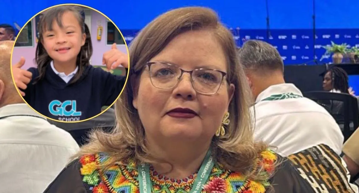 Murió Valeria Afanador: directora del ICBF lamentó su muerte