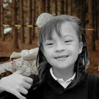 Quién encontró el cuerpo de Valeria Afanador, niña desaparecida en Cajicá