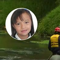 Detallaron la llamada en la que reportaron el hallazgo del cuerpo sin vida de Valeria Afanador en Cajicá