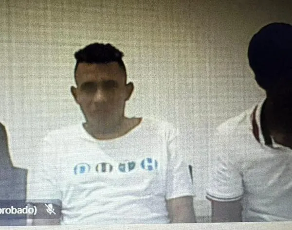 Envían a la cárcel a alias ‘El Gallero’ y a Arias Navarro por homicidio de adulto mayor en la invasión La Macarena de Valledupar