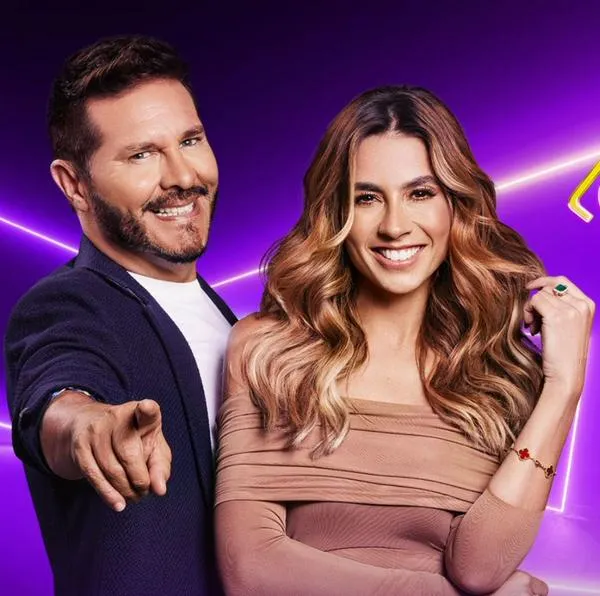 Se filtra posible nombre de participante de 'La casa de los famosos' 2026