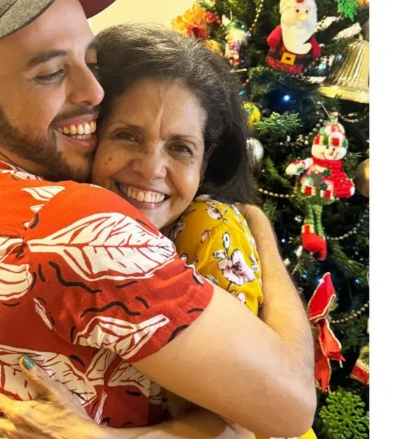 David David graba en Valledupar ‘Profesora Leda’: película inspirada en su madre y protagonizada por Aida Bossa