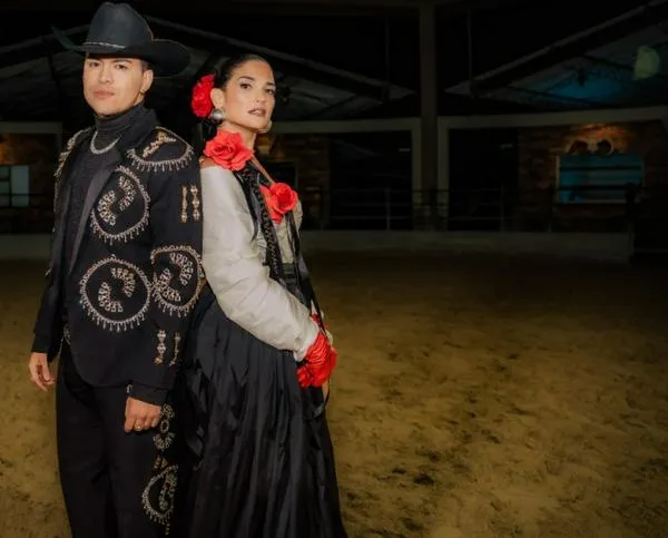 Yeison Jiménez lanza “Pedazos” con Natalia Jiménez y busca conquistar México