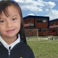 Abogado explicó problema que enfrentaría colegio por muerte de Valeria Afanador
