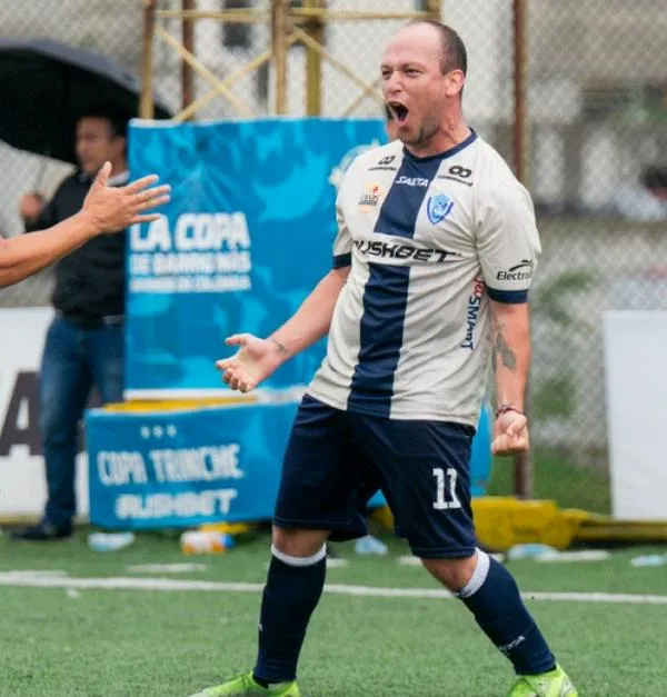 Agenda deportiva: las recrevías, la Copa Trinche, el Nacional de Tenis y el fútbol aficionado