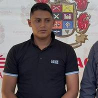 Capturan a “Pantera”, líder de finanzas de las disidencias de “Mordisco” en Caquetá