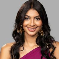 Quién es Dairy Gutiérrez, de 'Miss Universe Colombia' que tiene Lupus