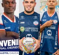 Alianza Valledupar vs. América: ¿qué futbolistas tienen pasado ‘escarlata’?