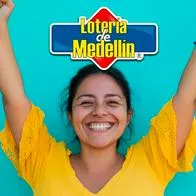 Lotería de Medellín último sorteo, resultado hoy 26 de agosto de 2025