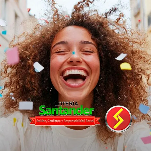 Lotería de Santander último sorteo, resultado hoy 29 de agosto de 2025