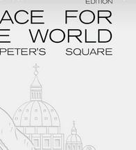 La Bichota se une a leyendas: concierto en el Vaticano por la paz