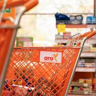 Ara lanza promoción de televisores económicos por menos de 750.000 pesos