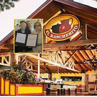 Restaurante El Rancherito Medellín: murieron dueños en un accidente de tránsito