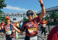 Carriles de calle 26 y tramos de Ciclovía estarán cerrados por Carrera Atlética de Verano: Domingo 31 de agosto 