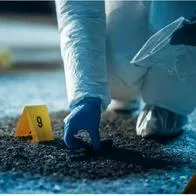 Crimen en Bogotá hoy: mataron a disparos a papá e hijo en San Cristóbal 