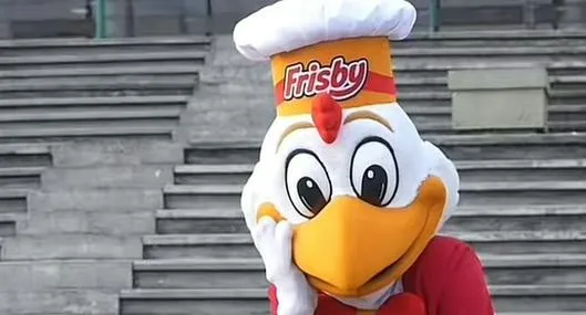 Frisby España anuncia nueva demanda contra Frisby Colombia en medio de amenazas