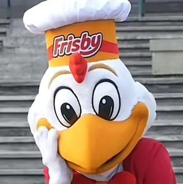 Frisby España anuncia nueva demanda contra Frisby Colombia en medio de amenazas