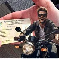Licencia de conducción gratis en Bogotá 2025: Auteco la da por comprar moto 