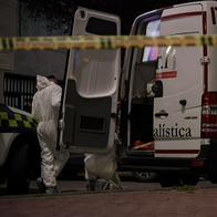 Masacre en La Unión (Antioquia): Policía confirma tres hombres y una mujer muertos