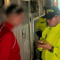 Capturan a hombre señalado de participar en asesinato de Miguel Uribe Turbay