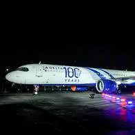 Cómo nació Delta Air Lines: de empresa agrícola a grande de aviación en EE. UU.
