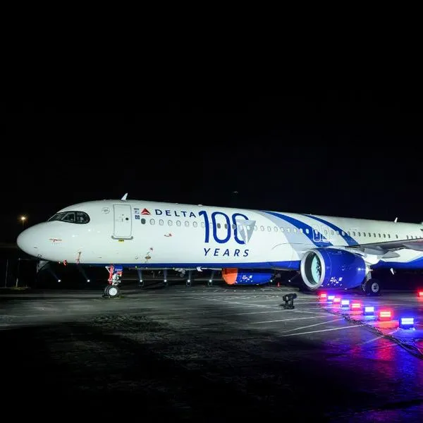 Cómo nació Delta Air Lines: de empresa agrícola a grande de aviación en EE. UU.