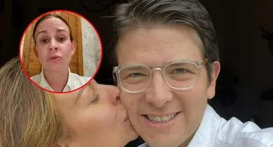 María Claudia Tarazona, viuda de Miguel Uribe, reapareció con mensaje a  mujeres