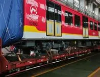 ¿En dónde se fabrican los trenes de la Línea 1 del Metro de Bogotá? 