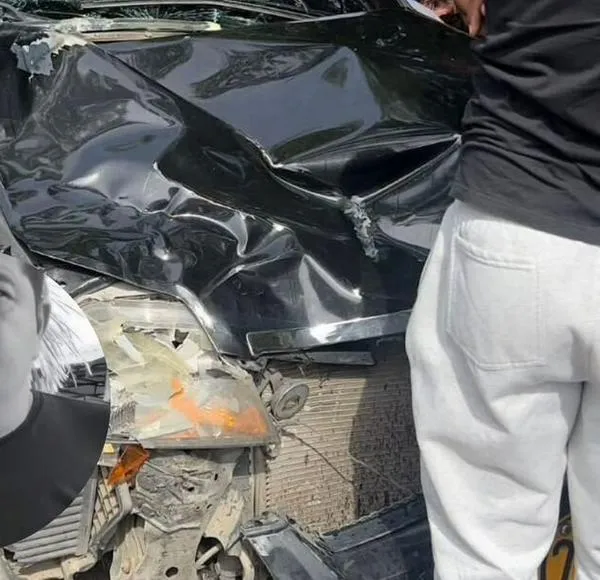 Motociclista perdió la vida en accidente de tránsito en zona rural de La Jagua de Ibirico, Cesar