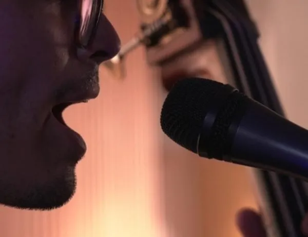El poder del blues y el jazz de Fatso se toma el Teatro Jorge Eliécer Gaitán 
