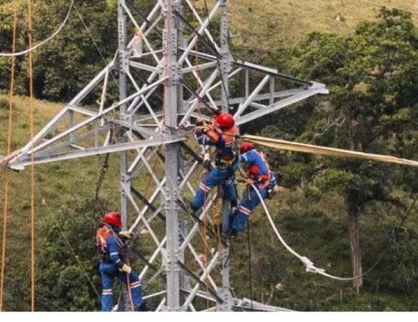 Cortes de luz en barrios de Bogotá para este lunes 1 de septiembre de 2025  