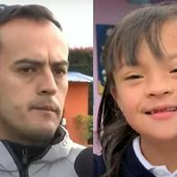 El padre de Valeria Afanador la despidió con un emotivo discurso en Cajicá, tras ser hallada flotando en un río luego de 18 días de búsqueda.