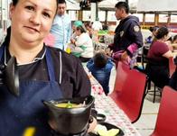 Deleita tu paladar en las Plazas Distritales de Mercado de Bogotá con ajiaco santafereño 