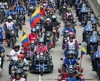 Más puntos que avivan la tensión EE.UU.-Venezuela