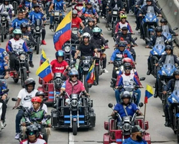 Más puntos que avivan la tensión EE.UU.-Venezuela